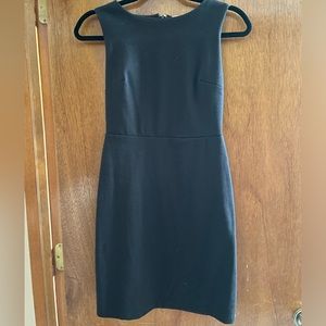 Old Navy midi work dress, size XS